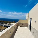 Seaview Penthouse * Ксленди