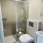 Апартаменты Seaview Penthouse