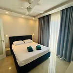 Seaview Penthouse Апартаменты