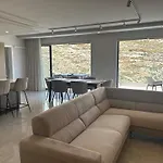 Апартаменты Seaview Penthouse *