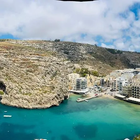 Apartment Seaview Penthouse *