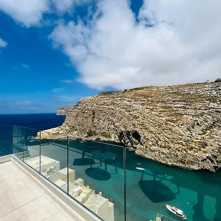 Seaview Penthouse