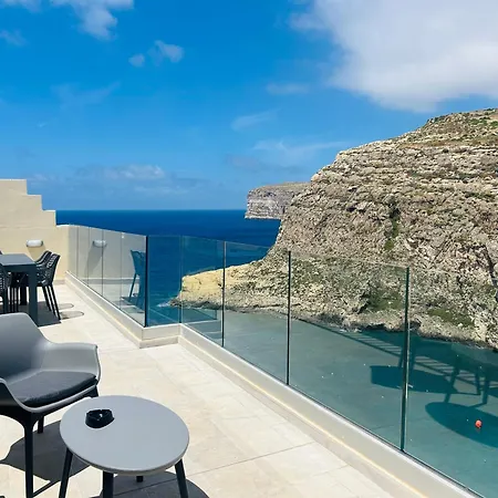 Seaview Penthouse *