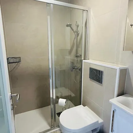아파트 Seaview Penthouse