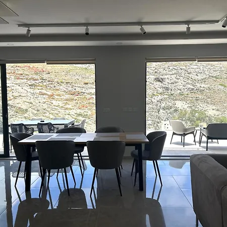 Appartement Seaview Penthouse *