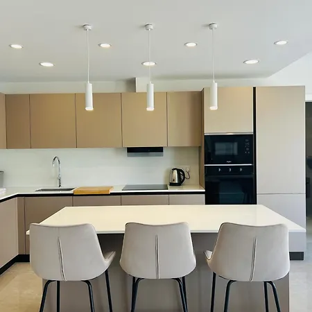Seaview Penthouse Xlendi
