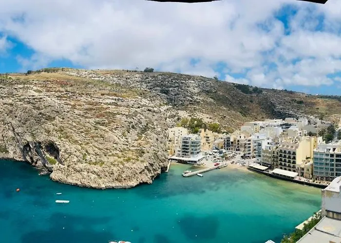 Apartment Seaview Penthouse *