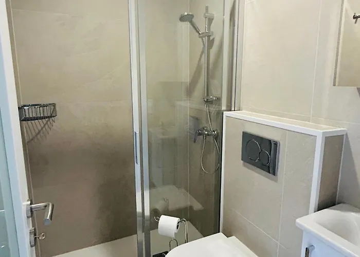 Apartment Seaview Penthouse