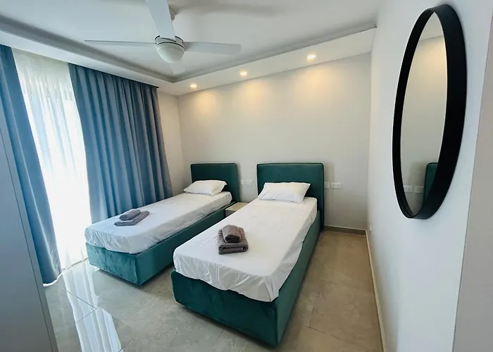 Apartment Seaview Penthouse