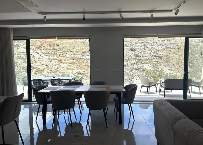 Apartment Seaview Penthouse *