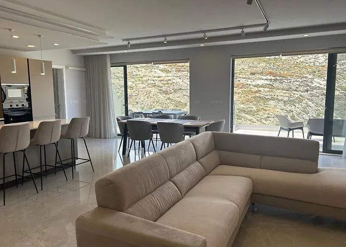 Apartment Seaview Penthouse *